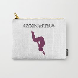 Gymnastics Apparatus Gymnastics Artistic Carry-All Pouch