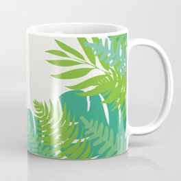 Jungle Coffee Mug