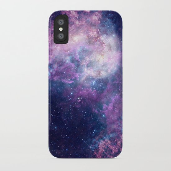 SPACE iPhone Case