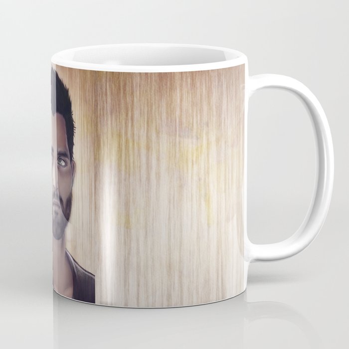 Teen Coffee Mug 