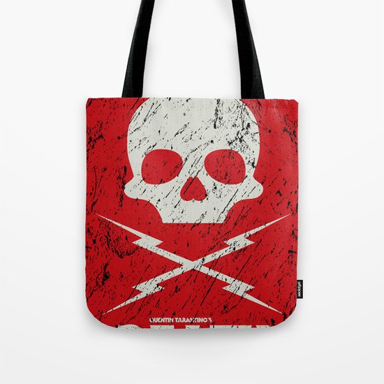 D.P.#00 Tote Bag