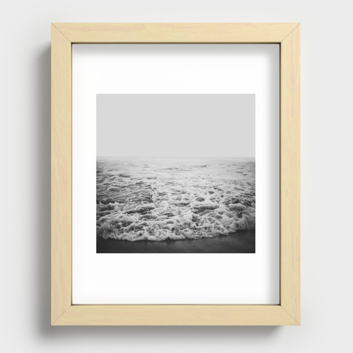Society6 ケース Happy Place by Leah Flores My Happy Place (Beach) Art Print by Leah Flores | Society6