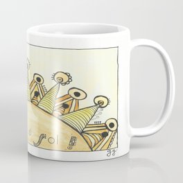 HOY SALE EL SOL Coffee Mug