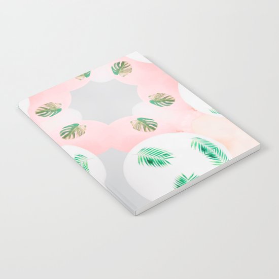 Ethereal #society6 #decor #buyart Notebook