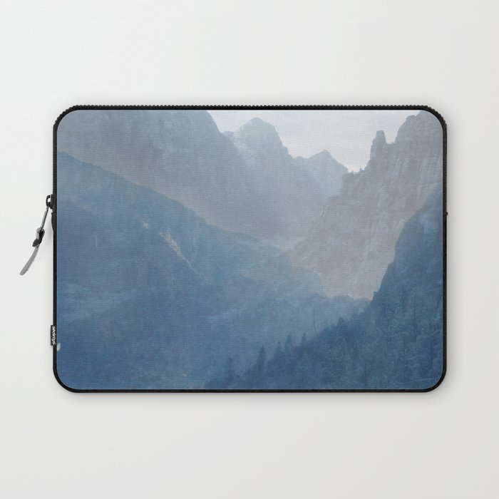 Zion no.4 Laptop Sleeve