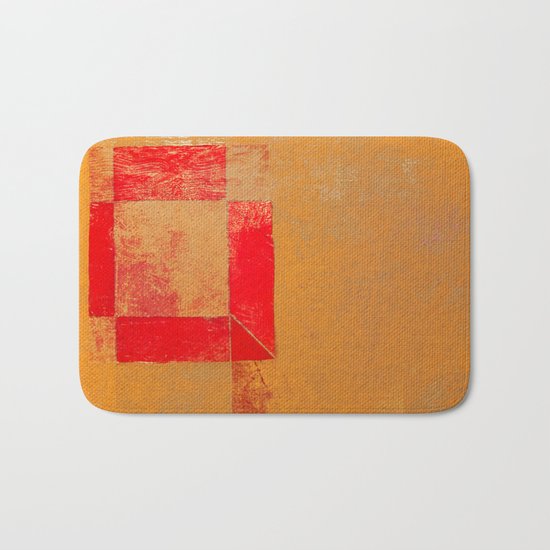 Lion Bath Mat