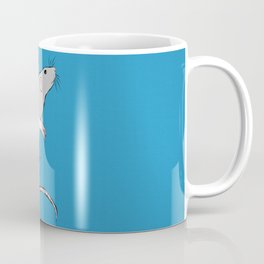 Rattie Coffee Mug