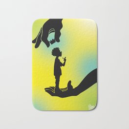 Little Boy Bath Mats For Any Bathroom Decor Style Society6