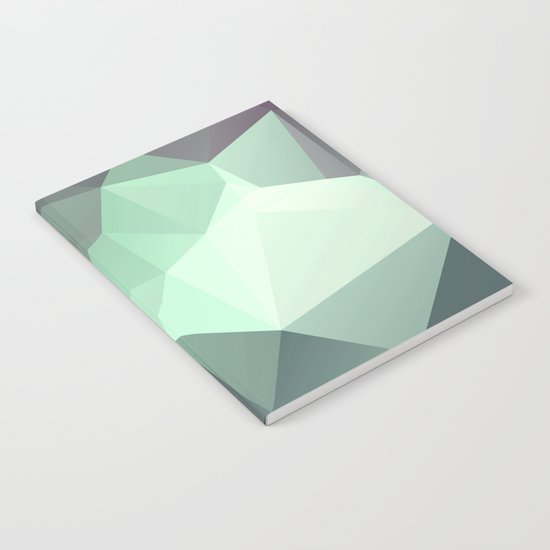 geometric I Notebook