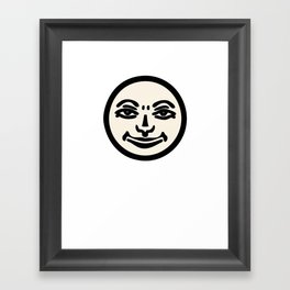 Rummikub Logo Framed Art Print
