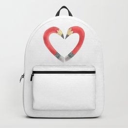valentine Backpack