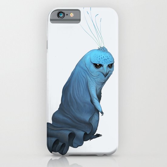 Caped Kimkao iPhone & iPod Case