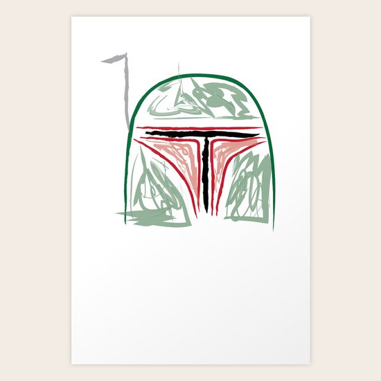 bbaf Art Print