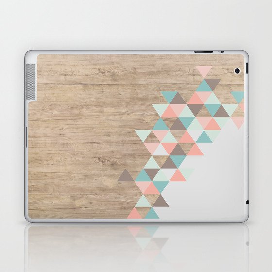 Archiwoo Laptop & iPad Skin
