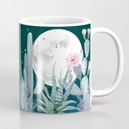 Desert Nights by Nature Magick Coffee Mug