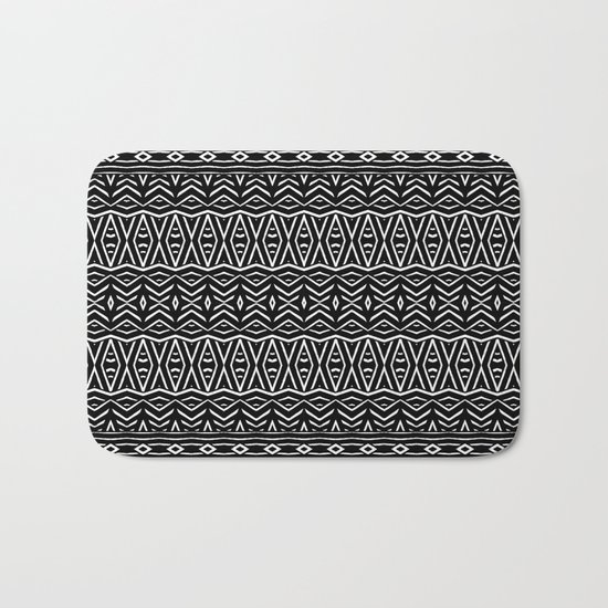 Jambourine Bath Mat