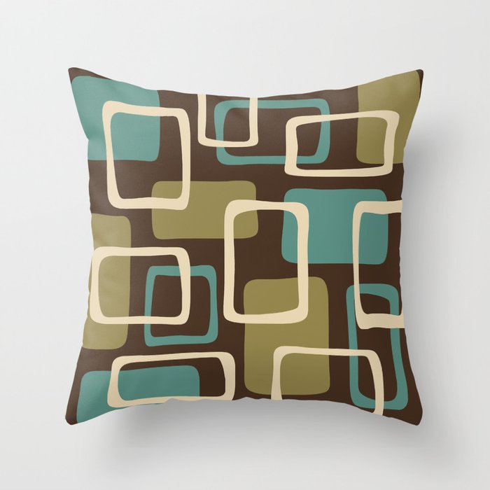Throw Pillow