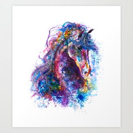 'Reverie' Art Print