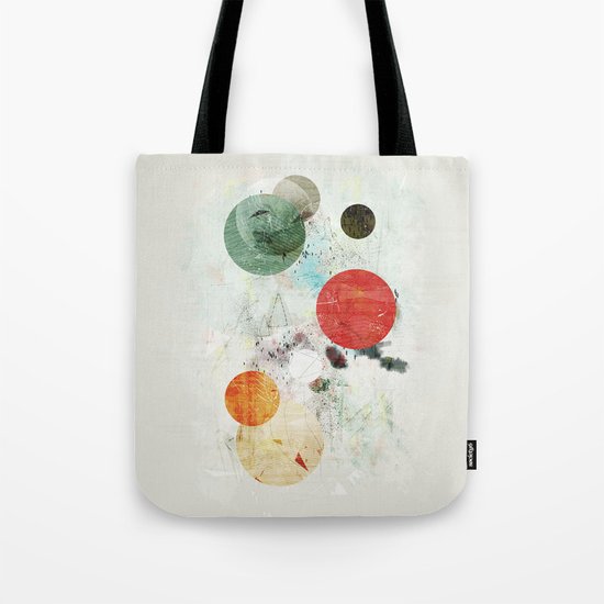 To The Moon and Back Tote Bag
