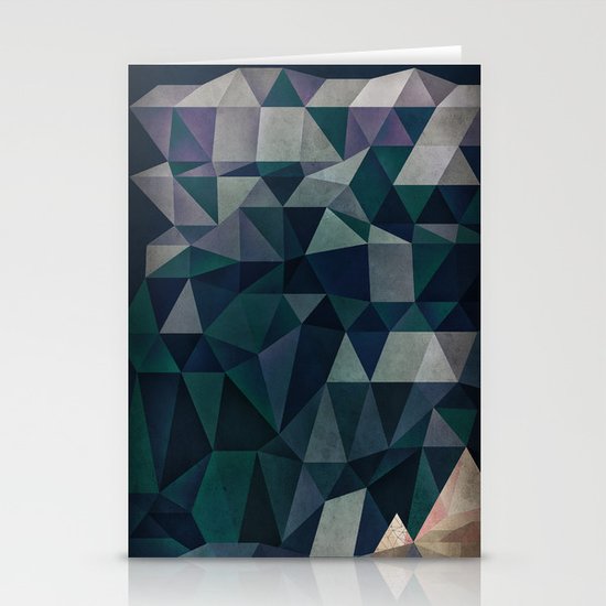 LYNDSCYPE Stationery Cards