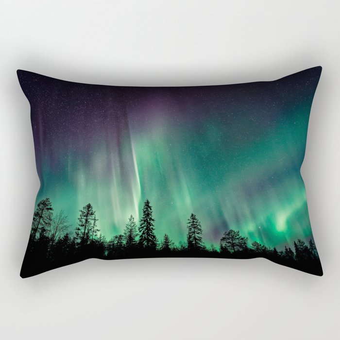 Rectangular Pillow