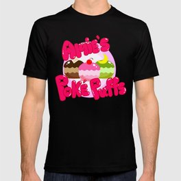 Amie's Puffs T-shirt