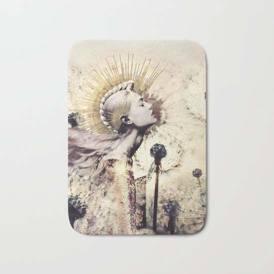 WISHING LIGHT Bath Mat