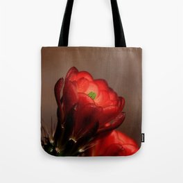  The Desert Rose... Tote Bag