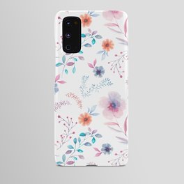 Lola pattern Android Case