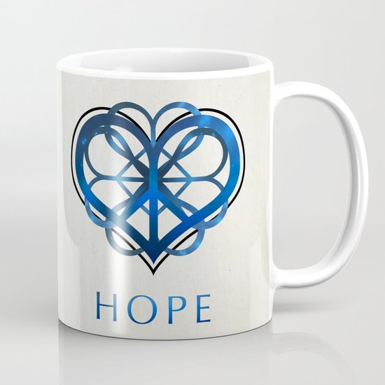 Hope Mug
