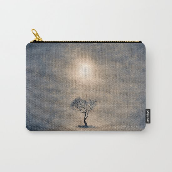 shining Carry-All Pouch