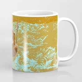 "Wicket" by Showdeer Coffee Mug