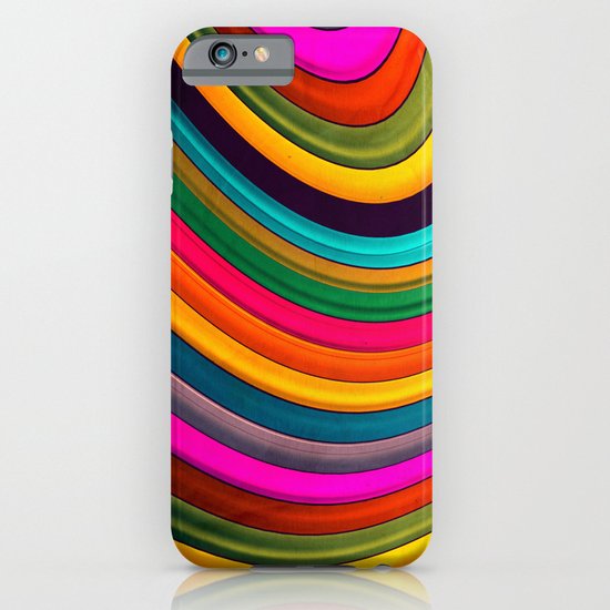 More Curve iPhone & iPod Case