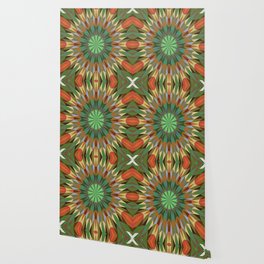 Earthy Wallpaper Society6