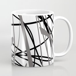 Directional  Coffee Mug