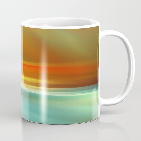 Sunset 2 Mug