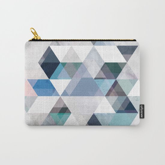 Graphic 111 Carry-All Pouch