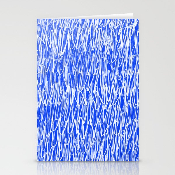 Minimal Art. Abstract 180 Stationery Cards
