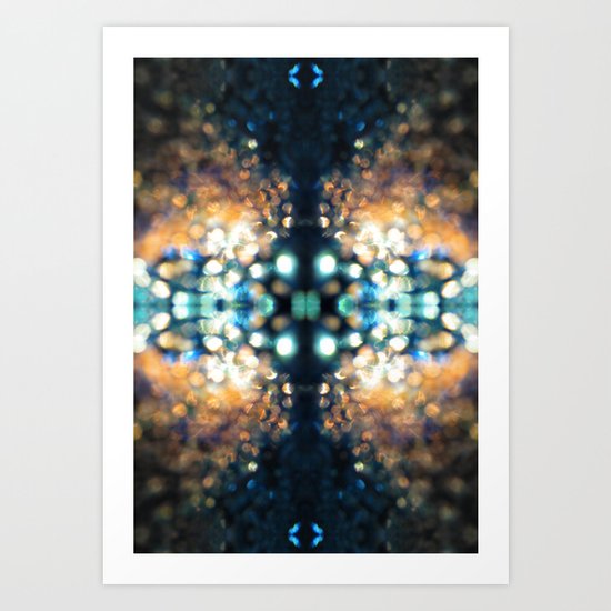 Wild Thing Art Print