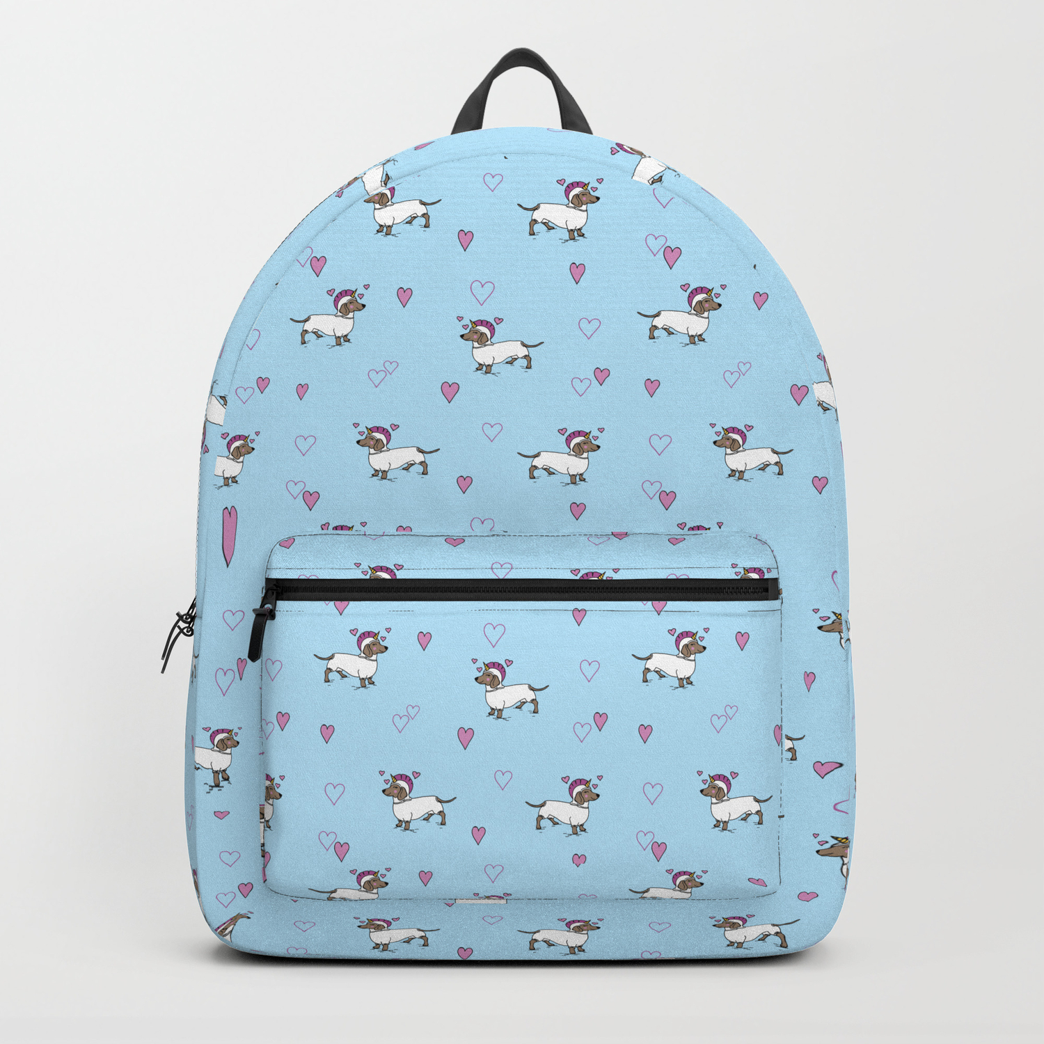 cute medium sized backpacks