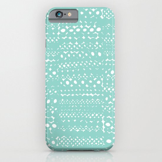 Frans iPhone & iPod Case