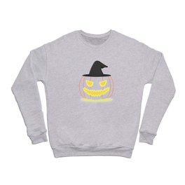Jack the Witch Crewneck Sweatshirt
