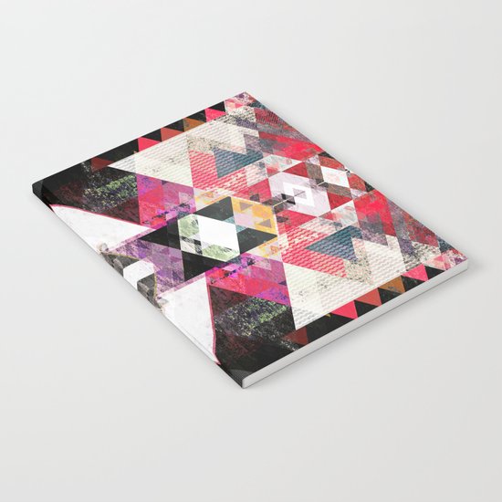Graphic 115 Z Notebook
