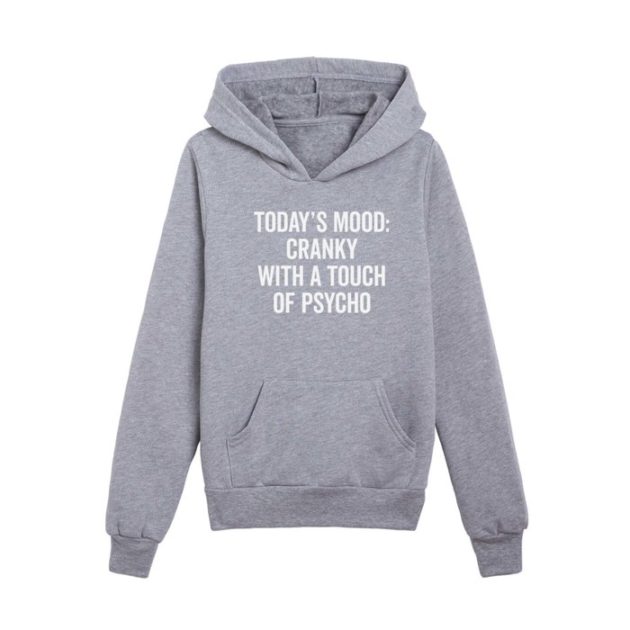 Funny quote discount hoodies