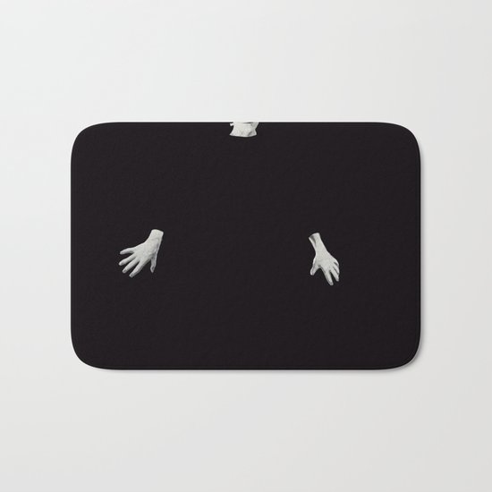 Frank Bath Mat