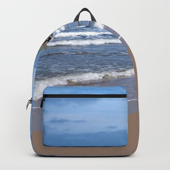 summer dreaming Backpack