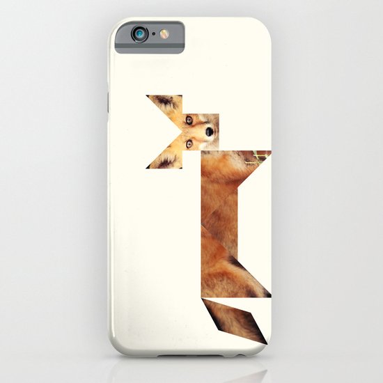 Fox iPhone & iPod Case