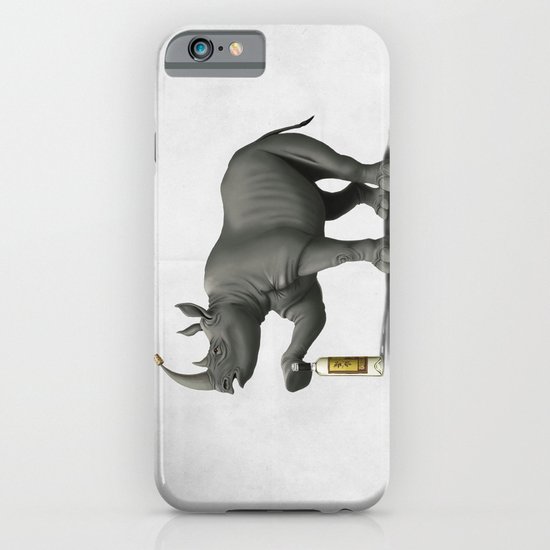 Cork it, Durer! iPhone & iPod Case