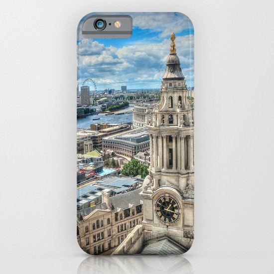 London iPhone & iPod Case