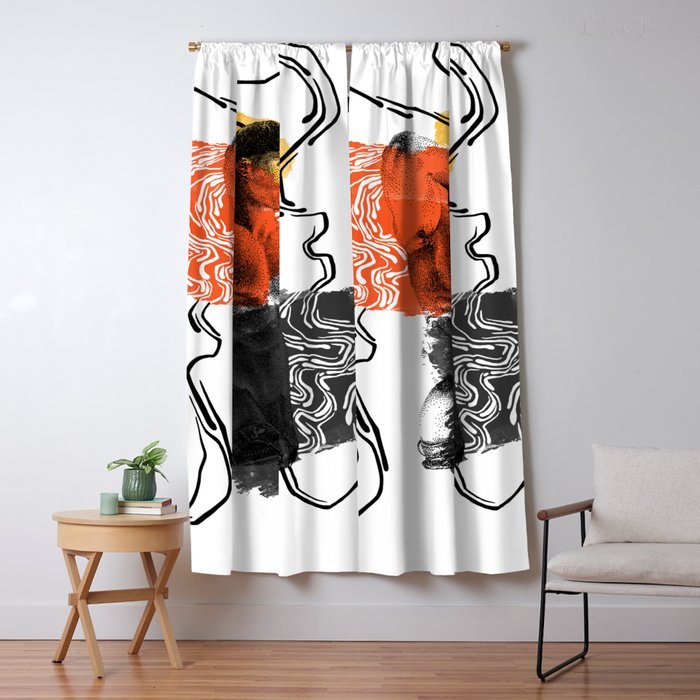 Blackout Curtain
